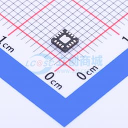 超低功耗、低失真ADC驱动器缩略图