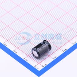 220uF ±20% 25V 【插件】缩略图