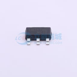 ADJ 输入40V 输出1.2V~37V 500mA缩略图