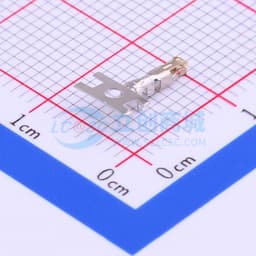 2.00mm间距线对板连接器缩略图