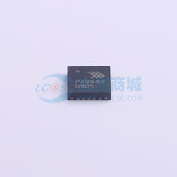 5.180GHz至5.925GHz WiFi集成功率放大器模块缩略图