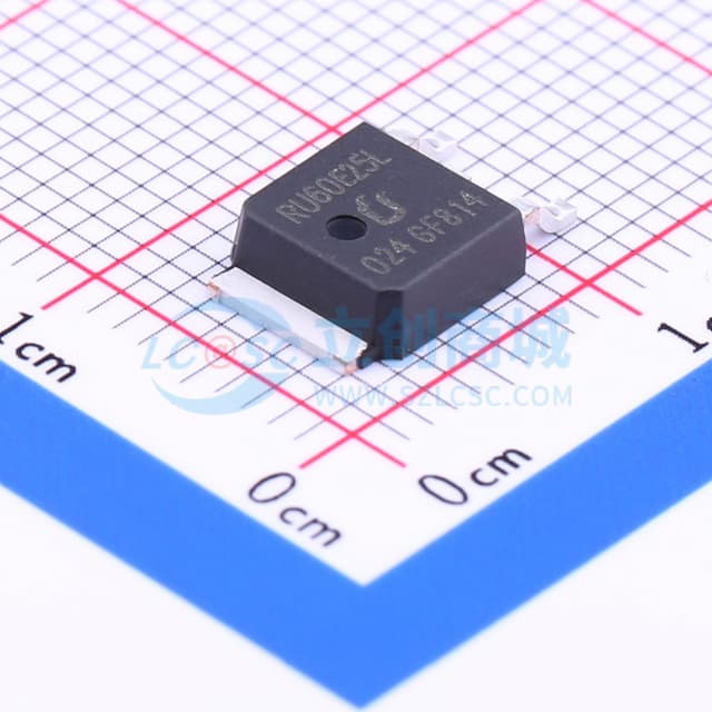 RU60E25L实物图