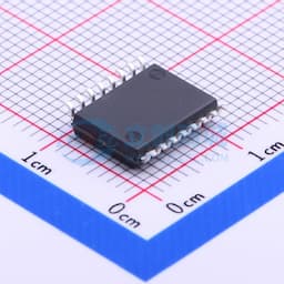 四通道数字隔离器，具有增强的系统级ESD可靠性缩略图