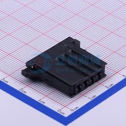 3.81mm 1x4P缩略图
