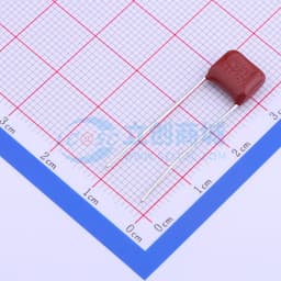 47nF ±5% 160V 【薄膜】缩略图