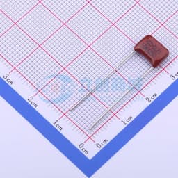 100nF ±10% 250V 【插件】缩略图