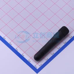 433MHz外置SMA高增益LoRa胶棒天线缩略图