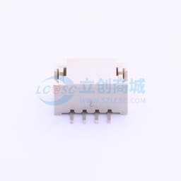 系列:PH 间距:2mm 1x4P缩略图