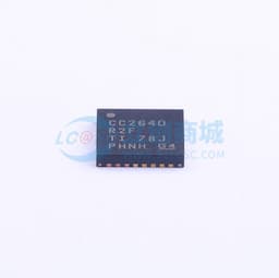 CC2640R2FRHBT缩略图