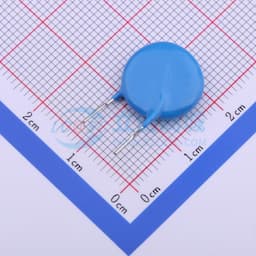 等级:X1,Y2 10nF ±20% 440V 300V【安规】缩略图