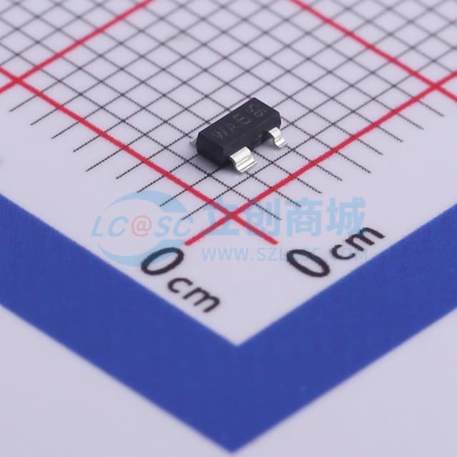 PRTR5V0U2AX,215实物图