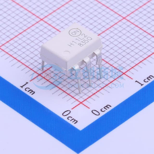 DC输入 1通道 隔离电压(rms):4170V 【插件】实物图