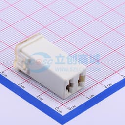 32V刀片式保险丝缩略图