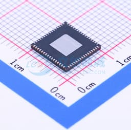 具有 32KB 闪存、4KB SRAM、10 位 ADC、比较器、DMA、UART/SPI/I2C、USB 和硬件乘法器的 25MHz MCU缩略图