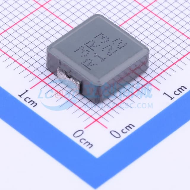 3.3uH ±20%实物图