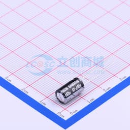 47uF ±20% 63V 【引线】缩略图