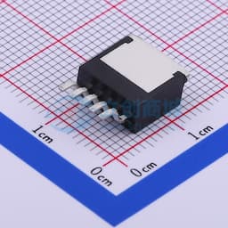 LM2592HV SIMPLE SWITCHER电源转换器 150 kHz 2A 降压稳压器缩略图