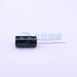 15uF ±20% 450V 【引线】缩略图