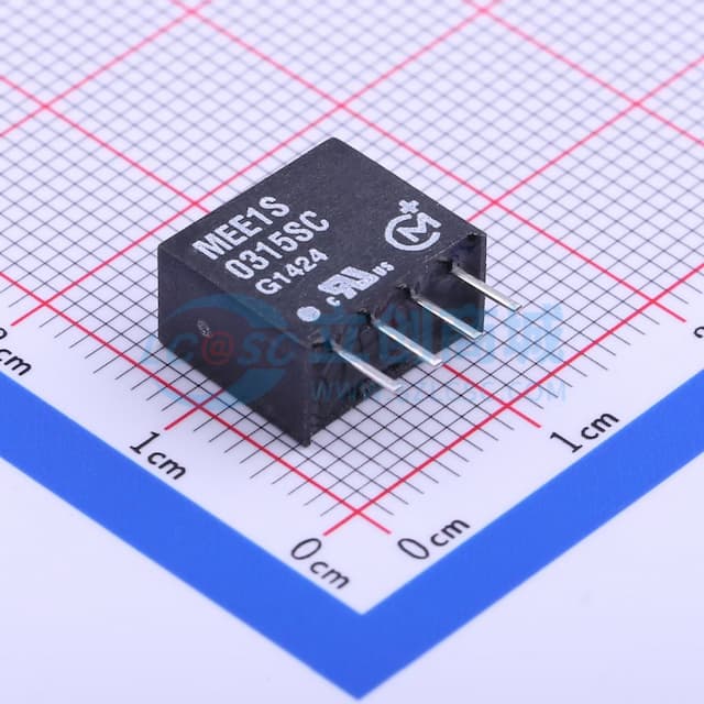 MEE1S0315SC 【插件】实物图