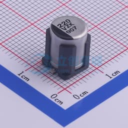 220uF ±20% 35V缩略图