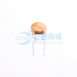 60V 400mA 插件自恢复 【PT】缩略图