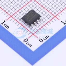 热插拔双通道I2C隔离器缩略图