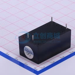 3W超小型系列AC-DC模块电源 【电源】缩略图