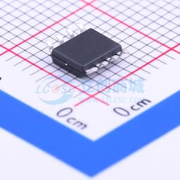 3W音频功率放大器带关断模式缩略图