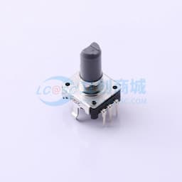 绝缘轴型编码器【插件】缩略图