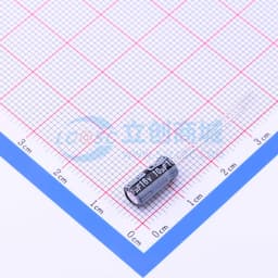 10uF ±20% 16V 【引线】缩略图