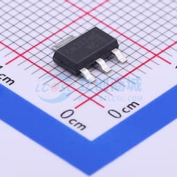 ADJ 输入40V 输出1.2V~37V 500mA缩略图