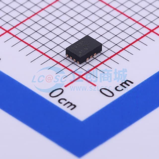 高精度3V至17V 4A降压转换器实物图