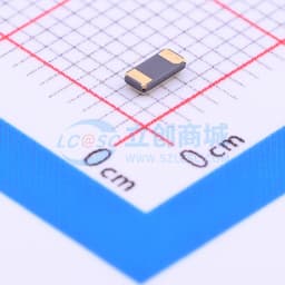 NX3215SA 32.768kHz 7pF ±20ppm -40℃~+85℃缩略图