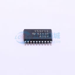 TLC59211IPWR缩略图