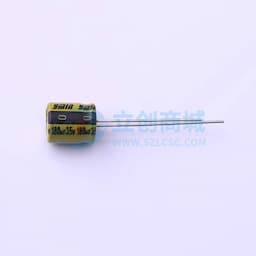 180uF ±20% 35V 【插件】缩略图
