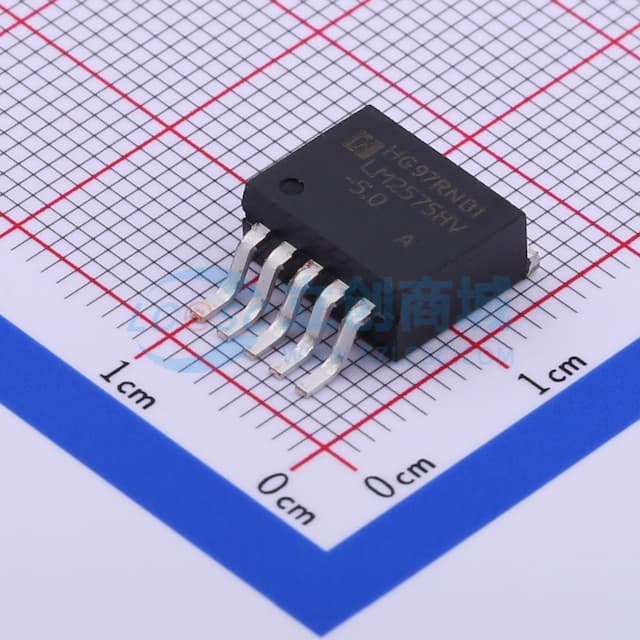 降压型 1A 40V~60V实物图