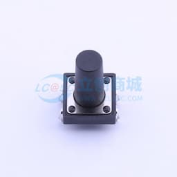 轻触开关,12*12*17mm 【轻触】缩略图