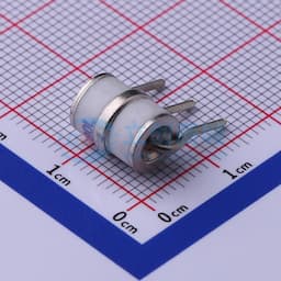 90V 20kA 3端 插件GDT 【气体】缩略图