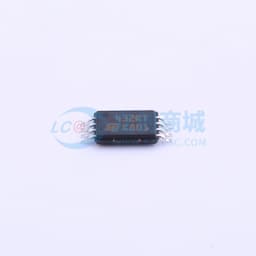 32 Kbit串行I2C总线EEPROM缩略图