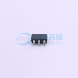输入5.5V 输出3.3V 300mA缩略图