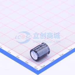 330uF ±20% 35V 【引线】缩略图