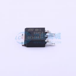 STD1NK80ZT4缩略图