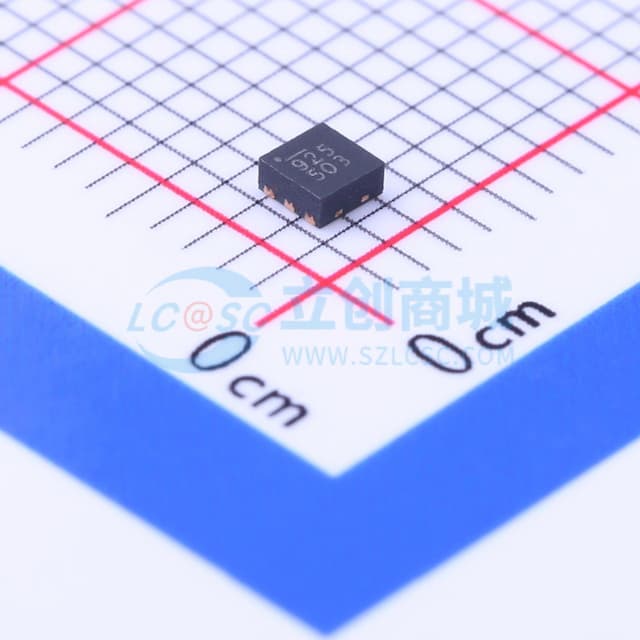 2.5V 500mA 5.5V实物图