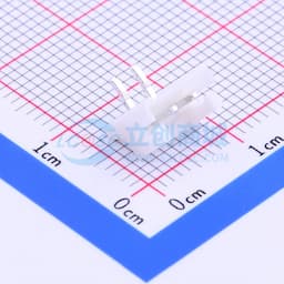 1x2P 间距:2.5mm 弯插 系列:EH【插件】缩略图