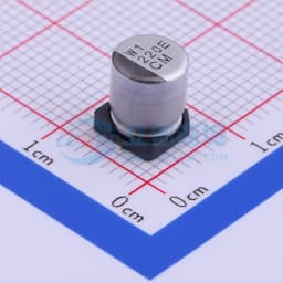 220uF ±20% 25V缩略图