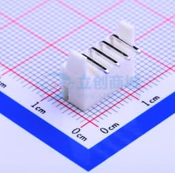 XH弯针座【插件】缩略图