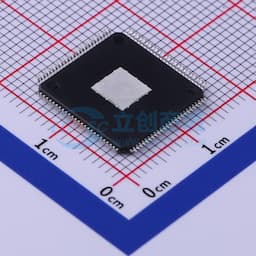 CBM99D10BQ 直接数字频率合成器缩略图