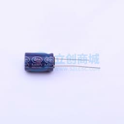 1000uF ±20% 25V 【引线】缩略图