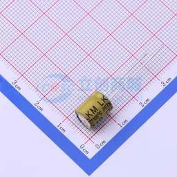 2.2uF ±20% 500V 【插件】缩略图