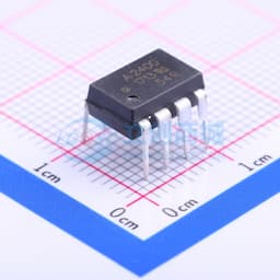 DC输入 1通道 隔离电压(rms):3750V 【插件】缩略图